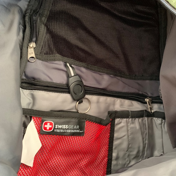 SwissGear Backpack - Picture 4 of 4